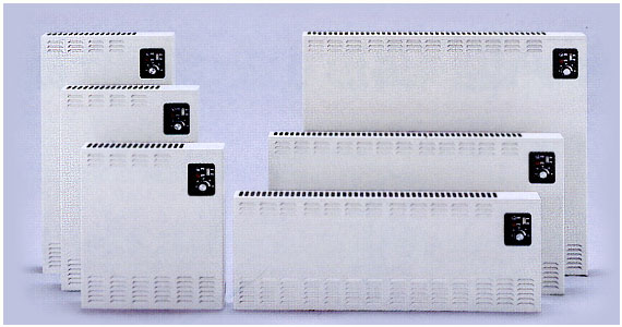 電気パネルヒーター